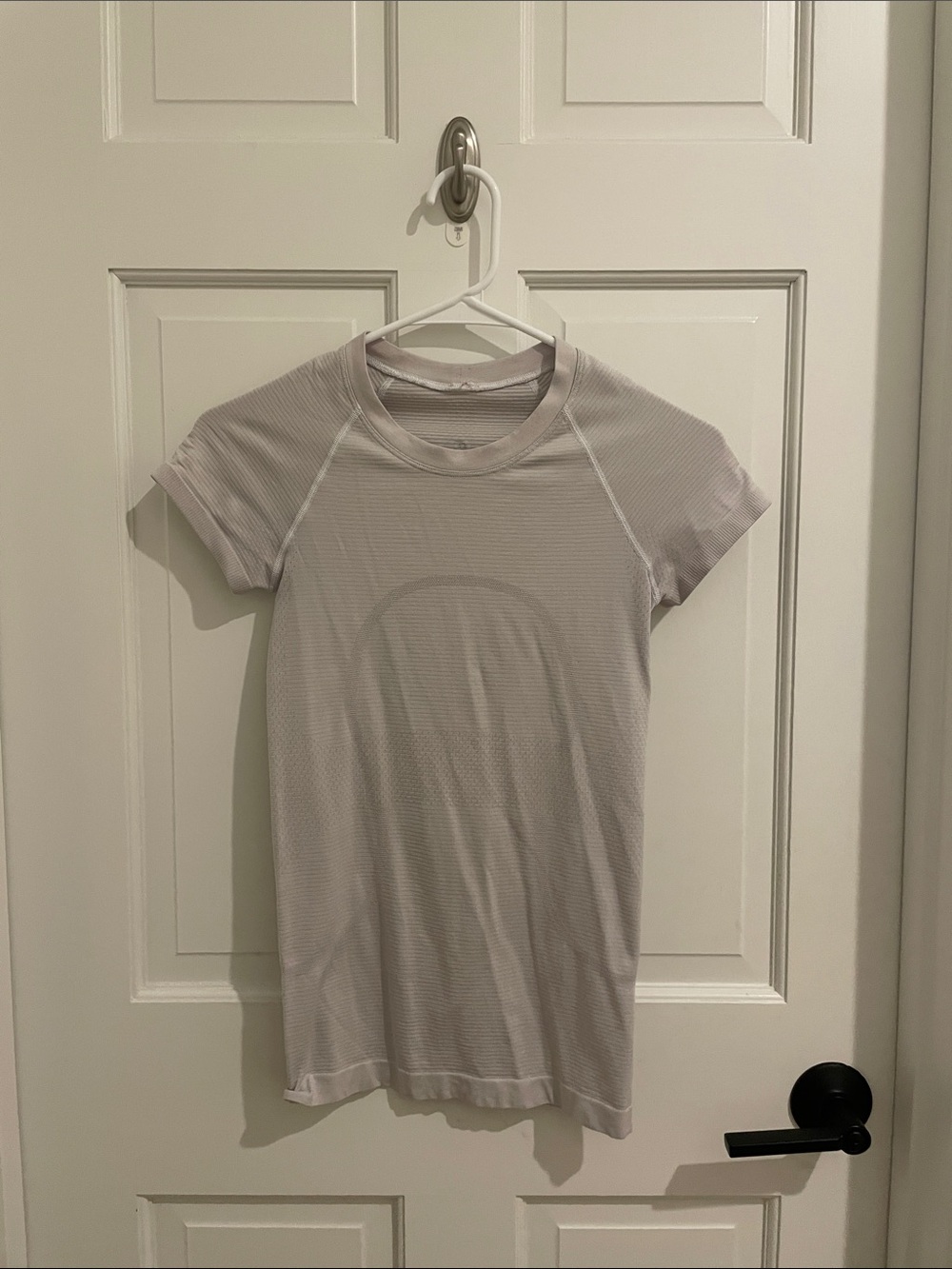 lululemon athletica white swiftly tech racer